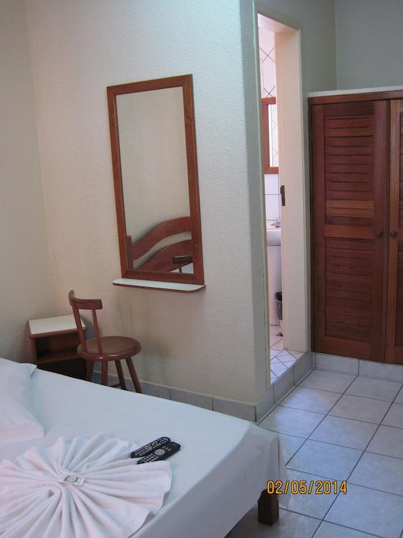 Hotel Oasis Florianópolis Dış mekan fotoğraf