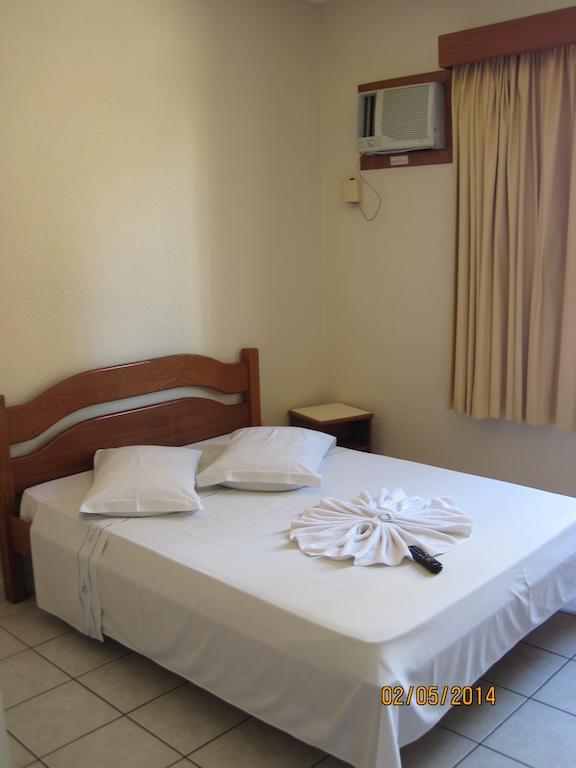 Hotel Oasis Florianópolis Dış mekan fotoğraf
