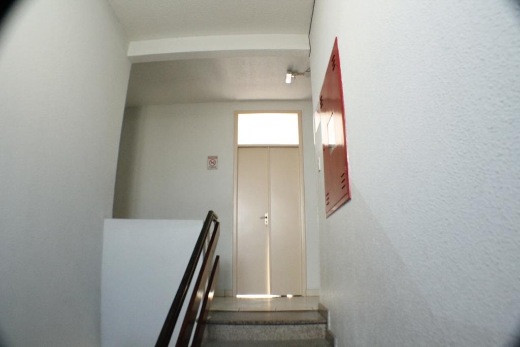 Hotel Oasis Florianópolis Dış mekan fotoğraf