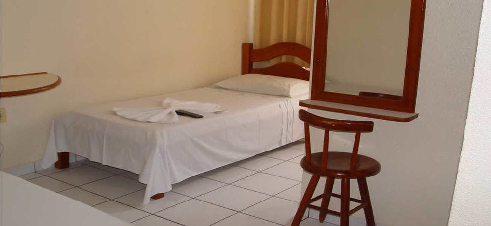 Hotel Oasis Florianópolis Dış mekan fotoğraf
