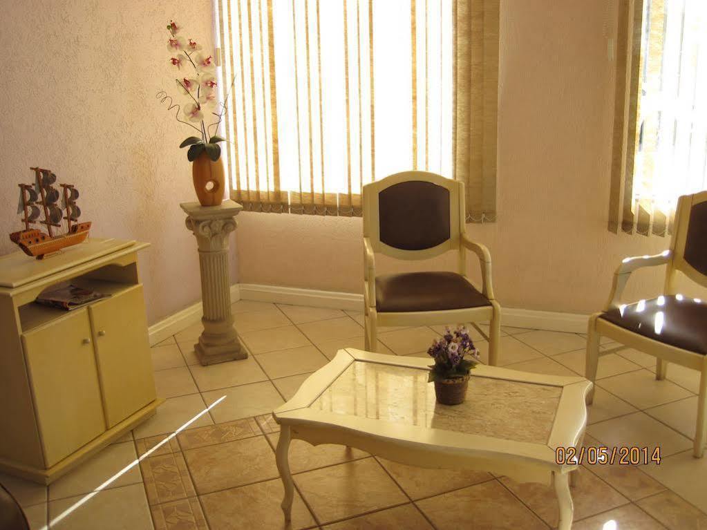 Hotel Oasis Florianópolis Dış mekan fotoğraf