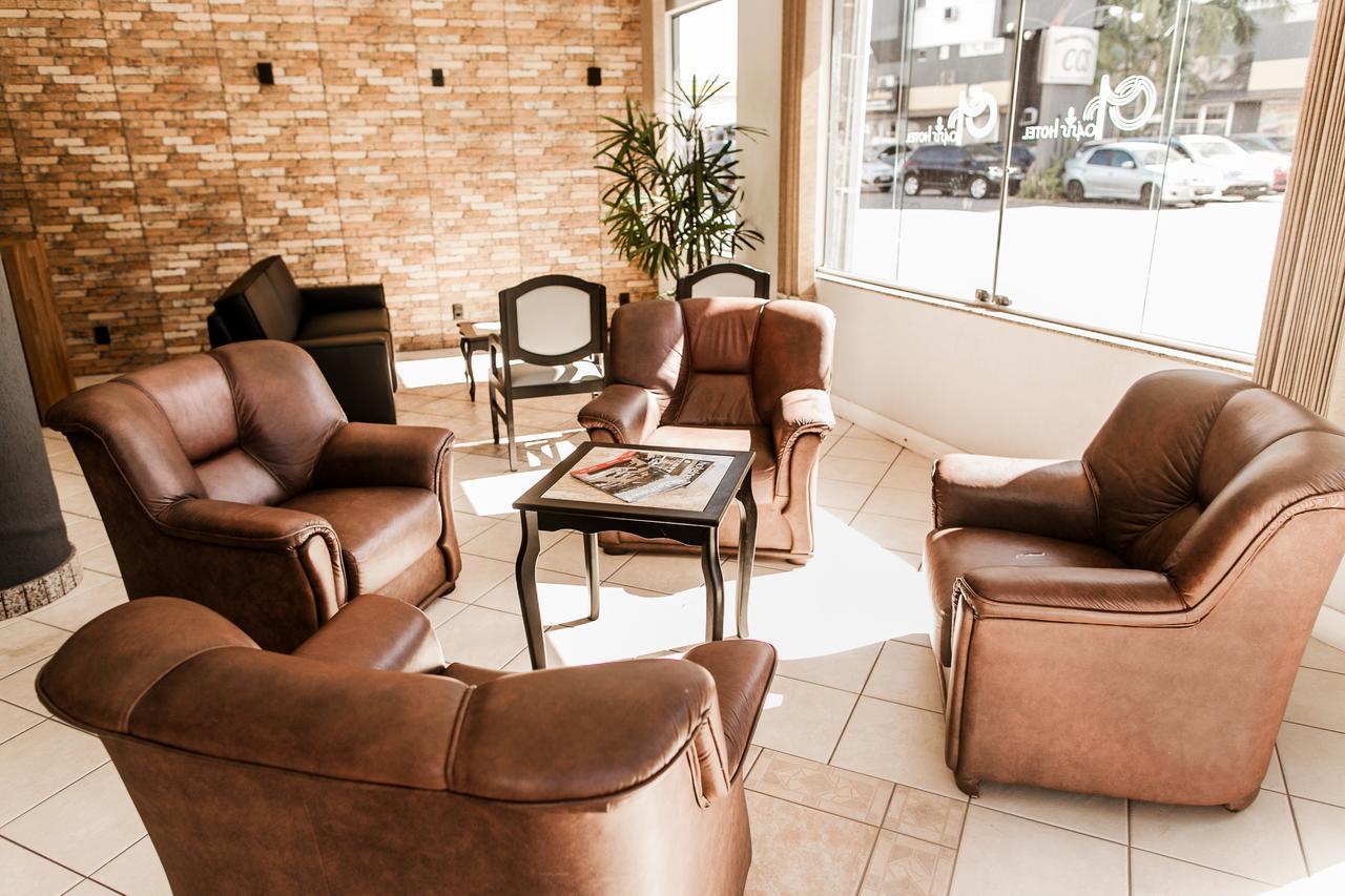 Hotel Oasis Florianópolis Dış mekan fotoğraf