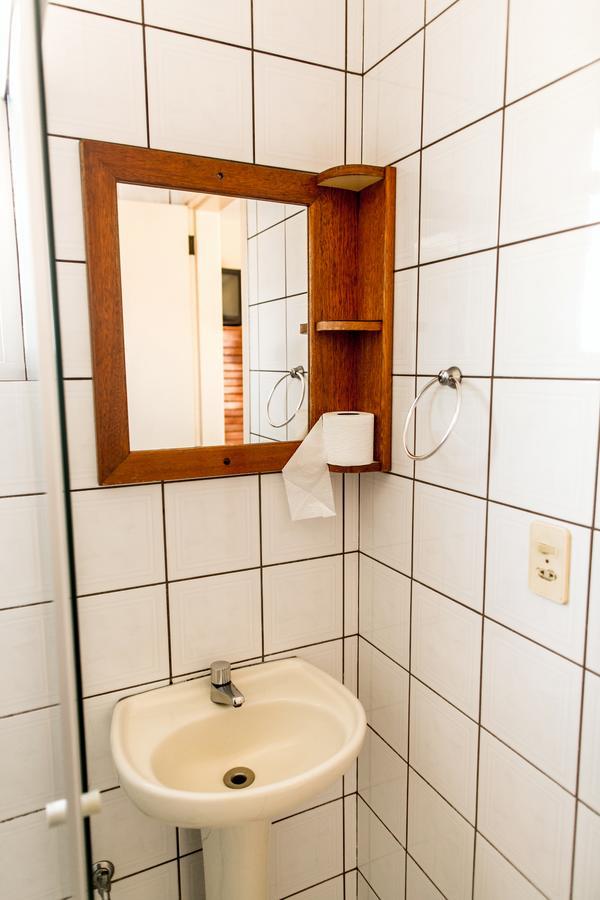 Hotel Oasis Florianópolis Dış mekan fotoğraf