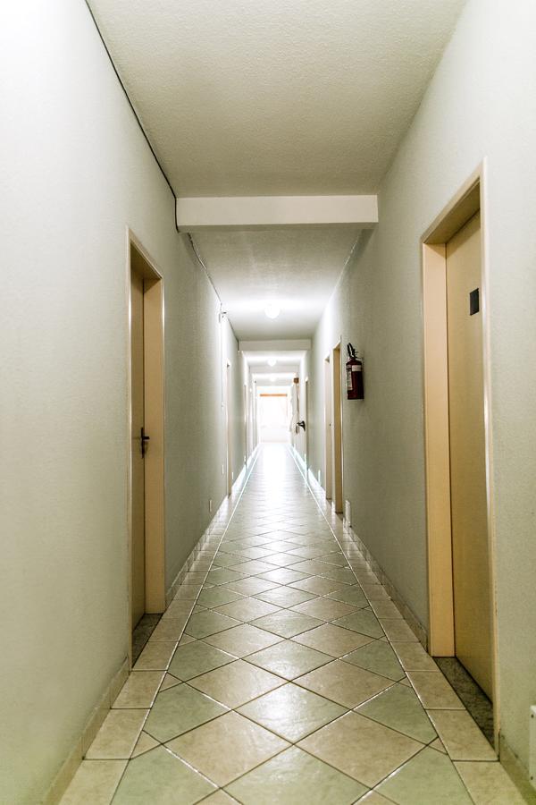Hotel Oasis Florianópolis Dış mekan fotoğraf