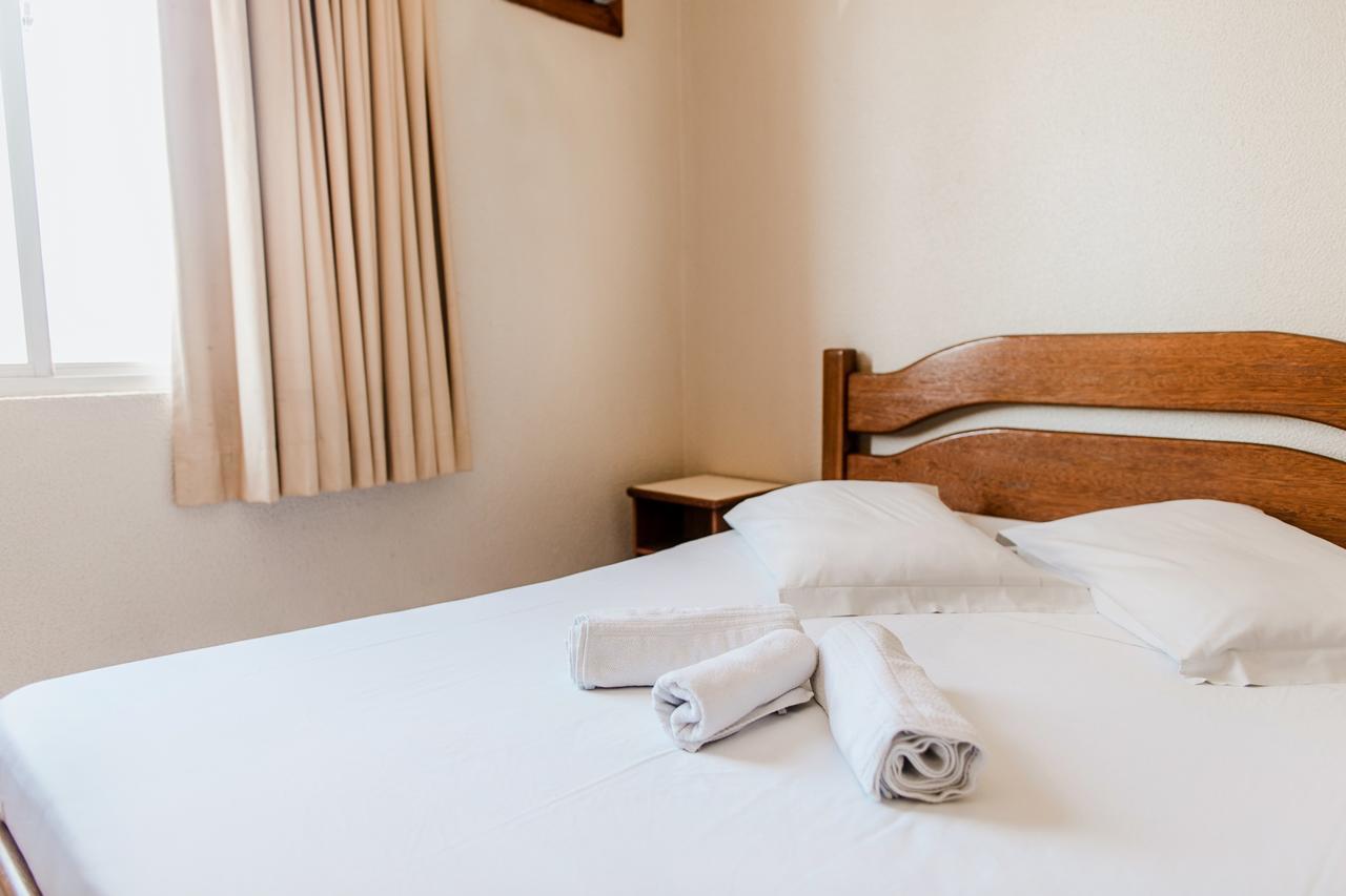 Hotel Oasis Florianópolis Dış mekan fotoğraf