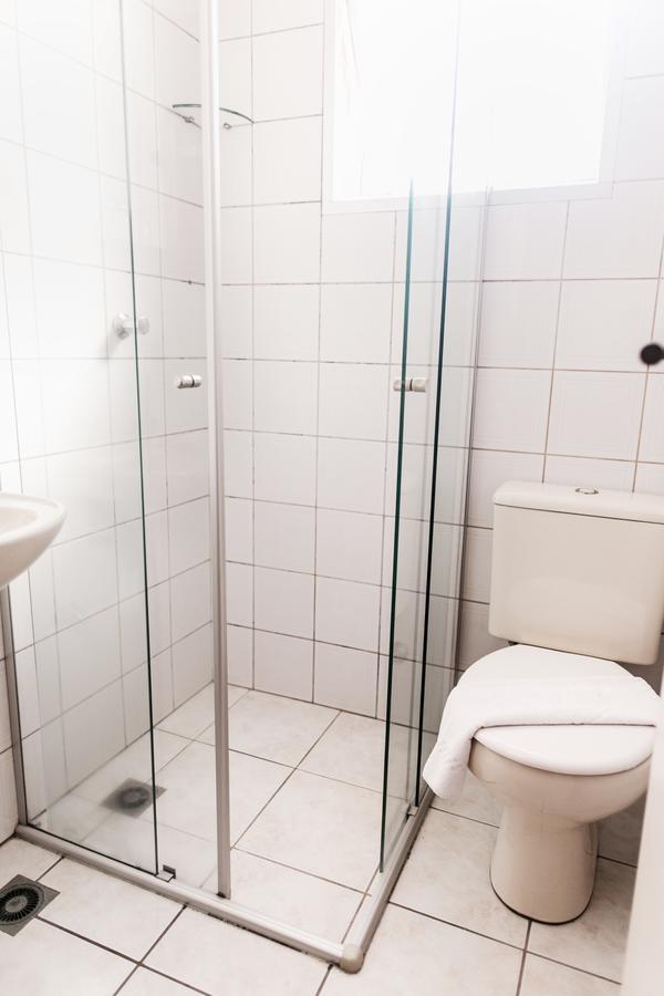 Hotel Oasis Florianópolis Dış mekan fotoğraf